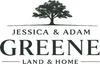 Jessica & Adam Greene, Greene Land and Home