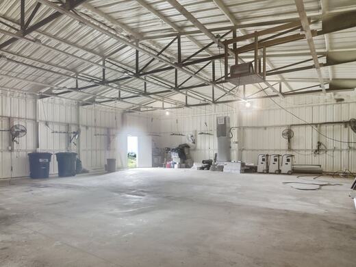 99909 S 4798 Rd, Muldrow, OK – shop & greenhouses, photo 3 of 6