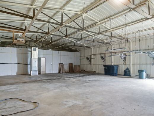 99909 S 4798 Rd, Muldrow, OK – shop & greenhouses, photo 2 of 6