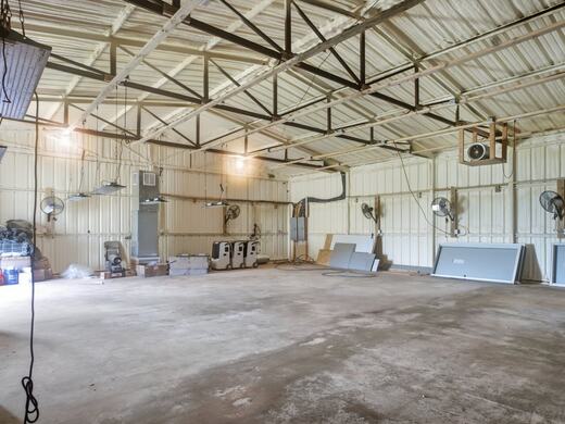 99909 S 4798 Rd, Muldrow, OK – shop & greenhouses, photo 4 of 6